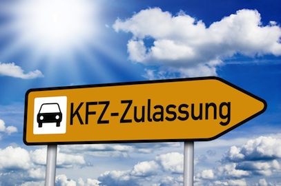 Kfz Zulassung Flexiblo